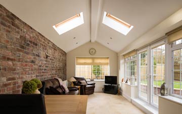 conservatory roof insulation Wooler, Northumberland