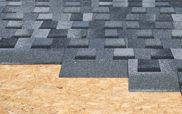 expert Wooler asphalt roof companies