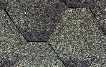 Wooler fibreglass shingle repairs