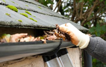 gutter cleaning Wooler, Northumberland