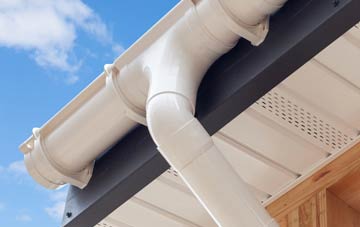 Wooler gutter installation costs