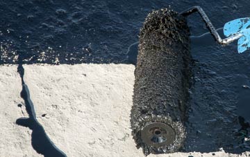 Wooler liquid sealant waterproofing