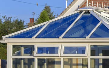 professional Wooler conservatory insulation