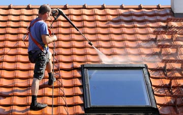 roof cleaning Wooler, Northumberland