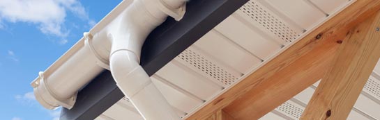 get Wooler guttering quotes today