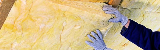 quotes for Wooler roof insulation