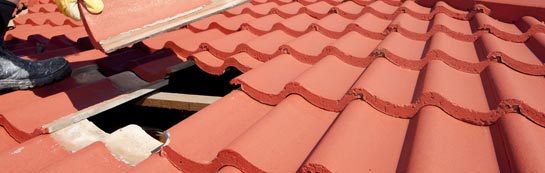 compare Wooler roof repair quotes