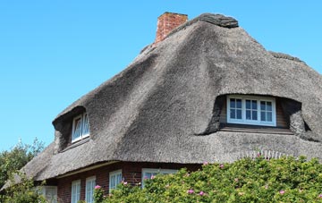 thatch roofing Wooler, Northumberland